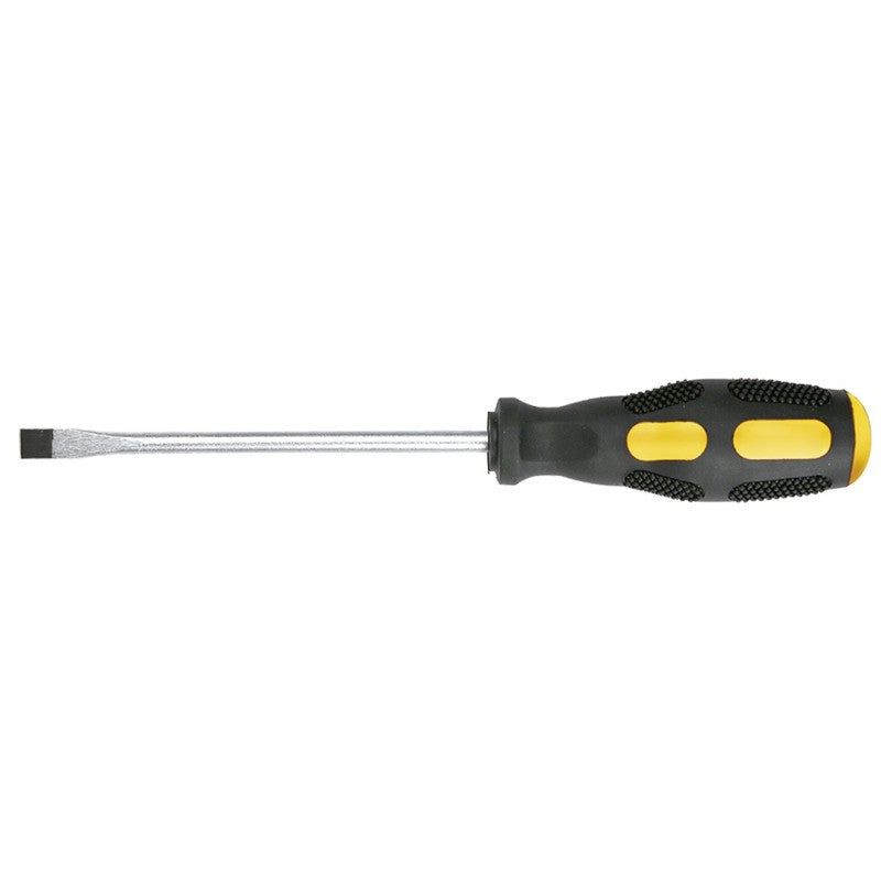 Top Tools Screwdriver flat 6 x 100 mm — 39D643