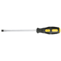 Top Tools Screwdriver flat 6 x 150 mm — 39D644