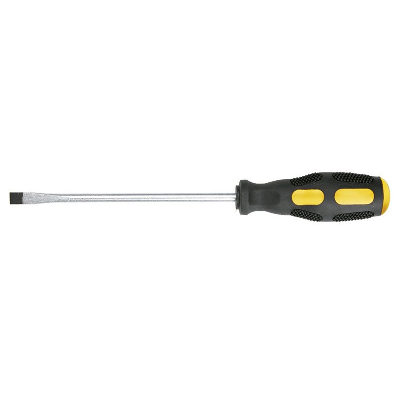 Top Tools Screwdriver flat 6 x 150 mm — 39D644