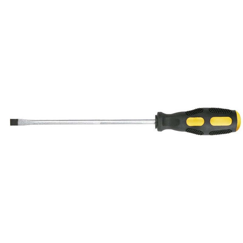Top Tools Screwdriver flat 8 x 200 mm — 39D645