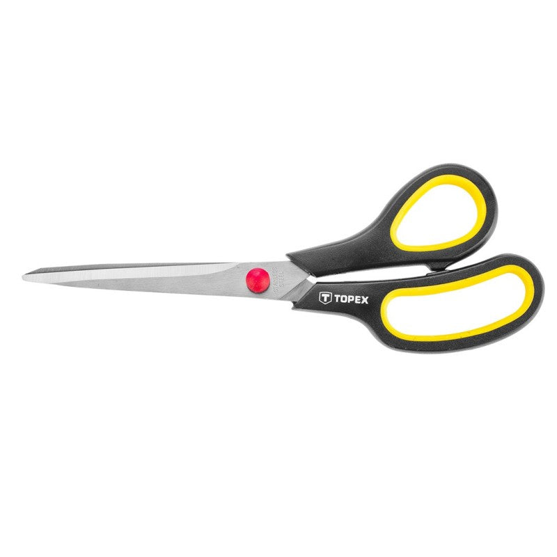 TOPEX Scissors 220 mm — 17B722