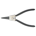 TOPEX Circlip pliers 180 mm, external, straight — 32D306