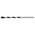 VERTO Black & white masonry drill, 4x75mm — 60H172