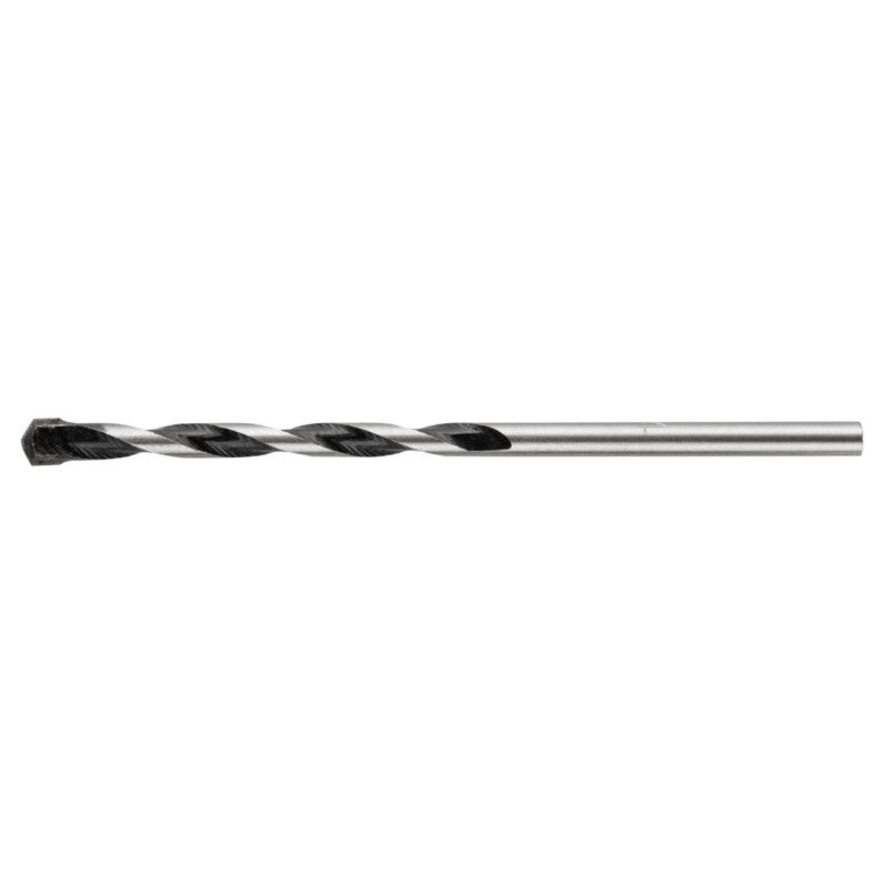 VERTO Black & white masonry drill, 4x75mm — 60H172