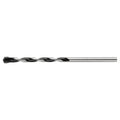 VERTO Black & white masonry drill, 6x100mm — 60H174