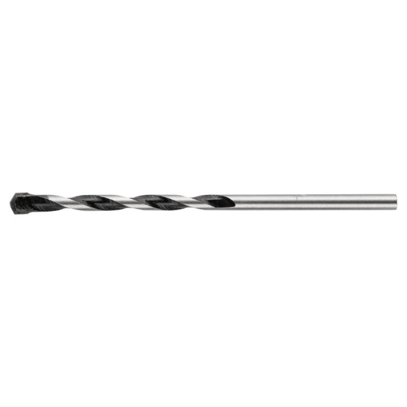 VERTO Black & white masonry drill, 6x100mm — 60H174