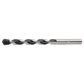 VERTO Black & white masonry drill, 12x150mm — 60H180