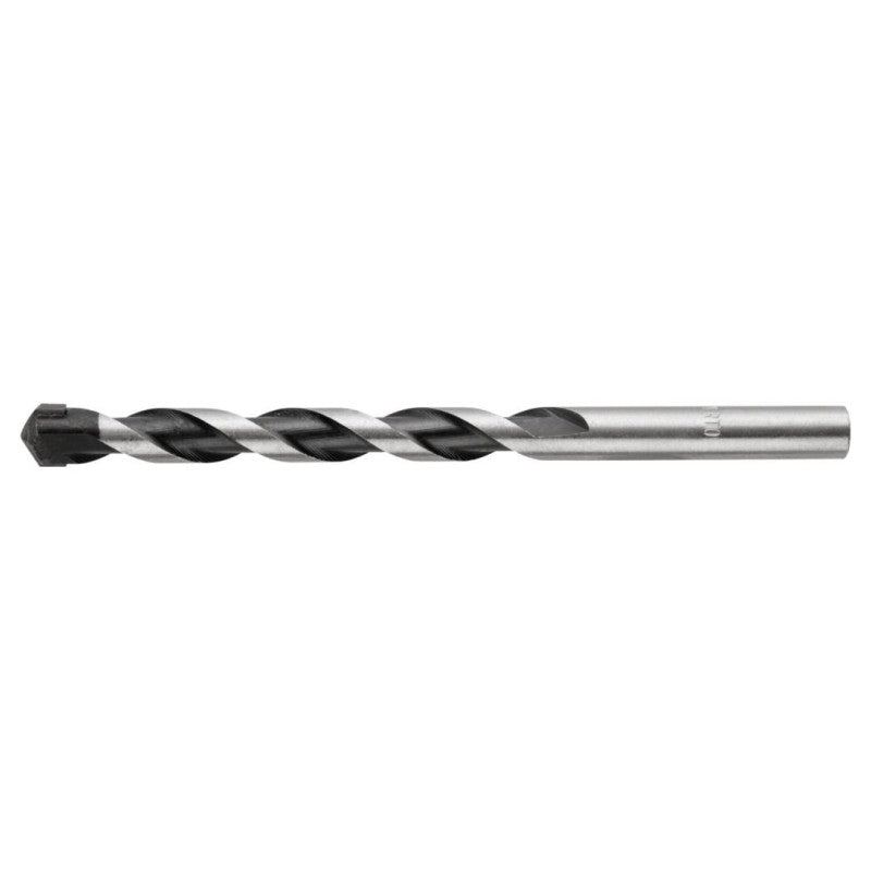 VERTO Black & white masonry drill, 12x150mm — 60H180