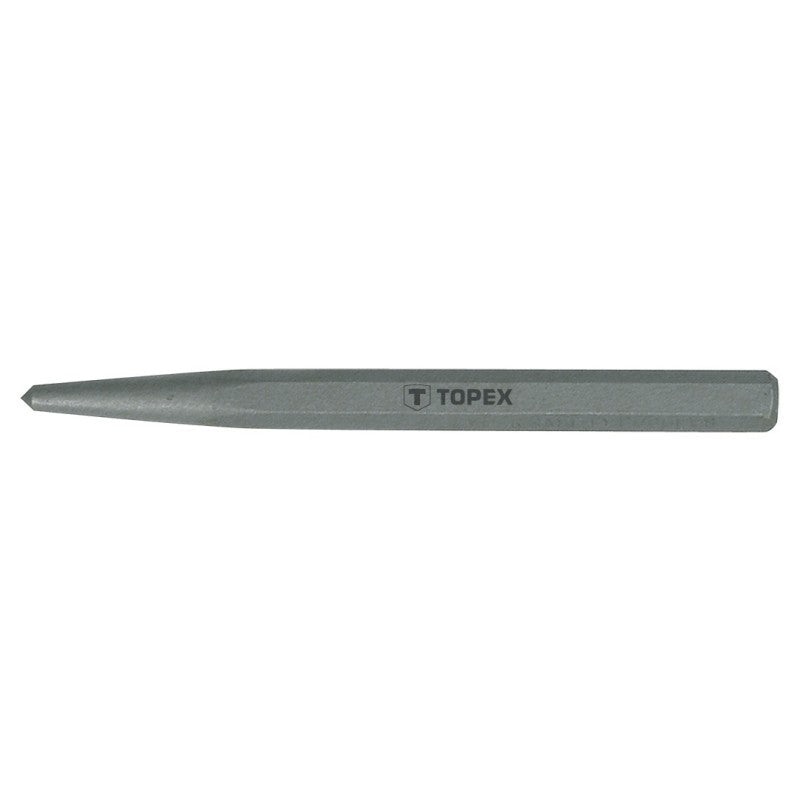 TOPEX Centre punch 12.7 x 152 mm — 03A445