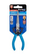 Blue Spot Tools Soft Grip Mini Needle Nose Plier