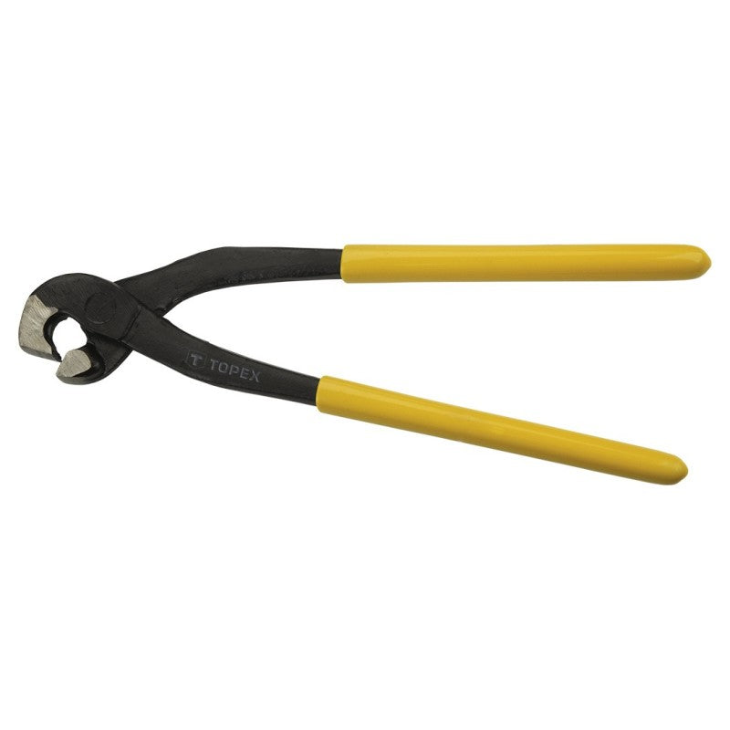 TOPEX Tile cutting pliers 200 mm — 16B440