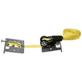 TOPEX Flor, belt clamping system, 5000 x 25 x 1 mm — 12A350