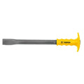 TOPEX Chisel with protector 19 x 400 mm — 03A149