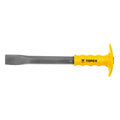 TOPEX Chisel with protector 19 x 300 mm — 03A139