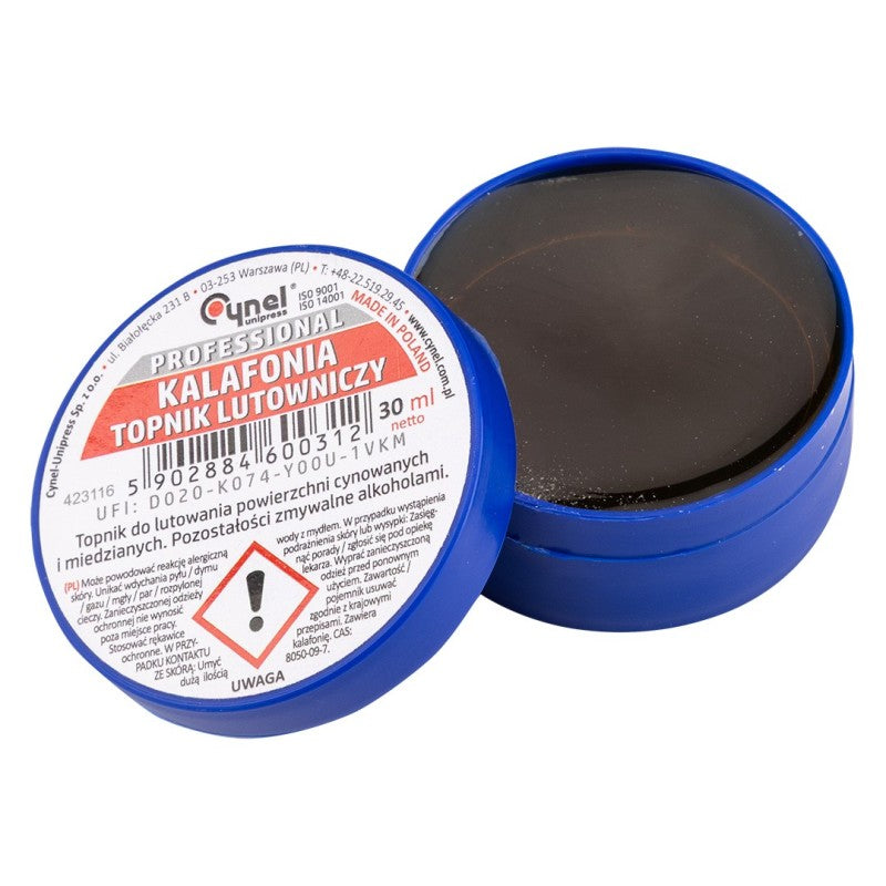 CYNEL Colophony 30 ml — 44E812
