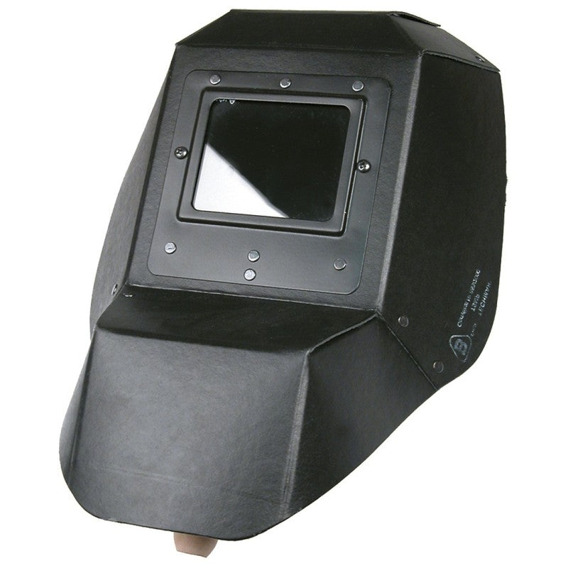 TOPEX Welder's face shield — 82S211