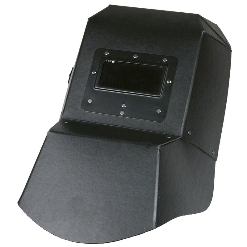 TOPEX Welders face shield — 82S210