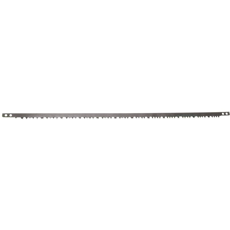 TOPEX Bow saw blade 610 mm, for wet wood — 10A916