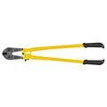 TOPEX Bolt cutter 750 mm, wire up to diam 12 mm — 01A130