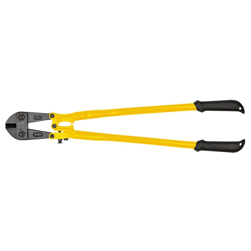 TOPEX Bolt cutter 750 mm, wire up to diam 12 mm — 01A130