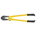 TOPEX Bolt cutter 600 mm, wire up to diam 10 mm — 01A124