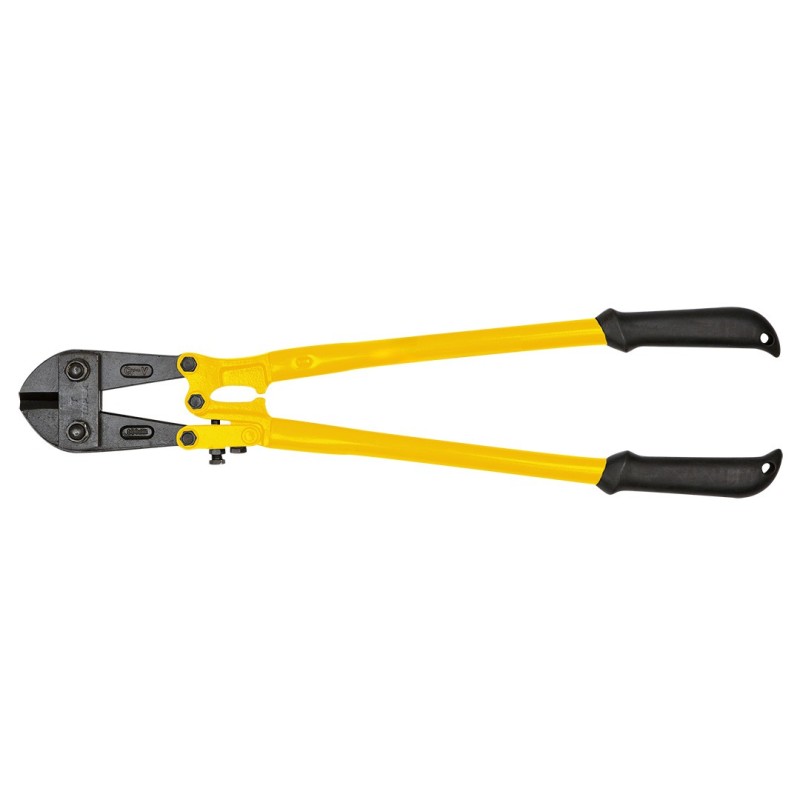 TOPEX Bolt cutter 600 mm, wire up to diam 10 mm — 01A124