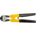 TOPEX Bolt cutter 210 mm, wire up to diam 4 mm — 01A117