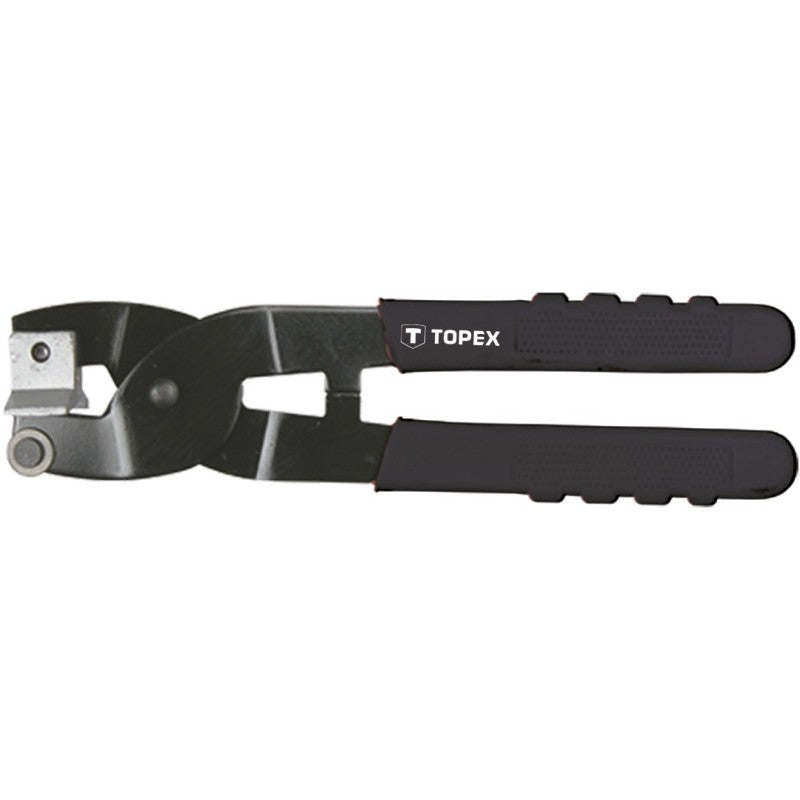 TOPEX Tile cutting pliers 210 mm — 16B430