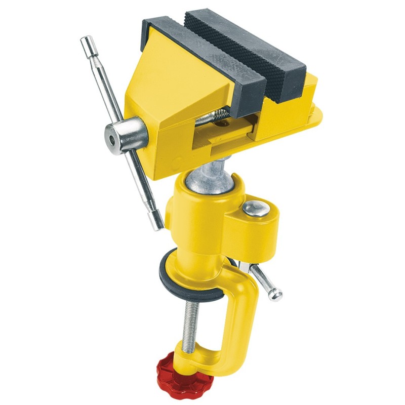TOPEX Modelling vice 75 mm with joint — 07A307