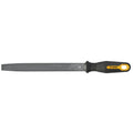 TOPEX Metal file, flat, 200 mm — 06A721