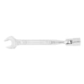Top Tools Open and flex socket spanner 10 mm — 35D240