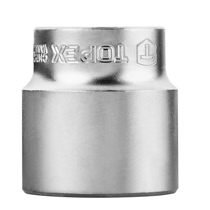 TOPEX Hexagonal socket 1/2", 32 mm — 38D732