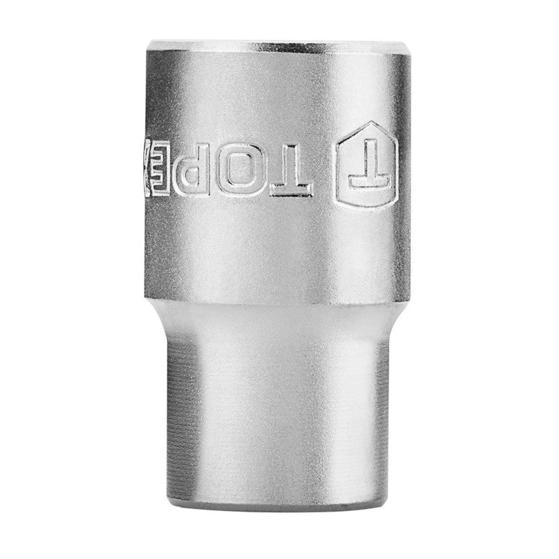 TOPEX Hexagonal socket 1/2", 13 mm — 38D713
