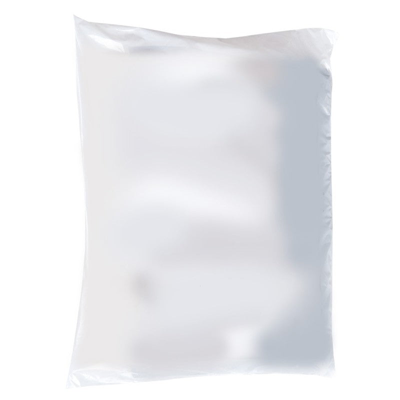 TOPEX Covering sheet HDPE, 0.007 mm, 4 x 5 m — 23B175