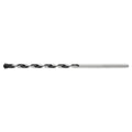 VERTO Black & white masonry drill, 6x150mm — 60H190