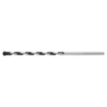 VERTO Black & white masonry drill, 8x250mm — 60H192
