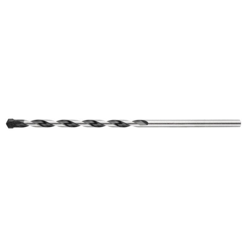VERTO Black & white masonry drill, 8x250mm — 60H192