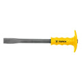 TOPEX Chisel with protector 16 x 300 mm — 03A136
