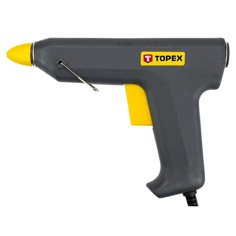 TOPEX Glue gun 11 mm, 78W — 42E501