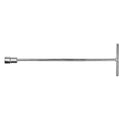 TOPEX T-socket wrench 13 x 400 mm — 35D036