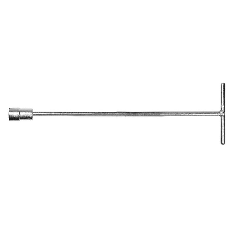 TOPEX T-socket wrench 13 x 400 mm — 35D036