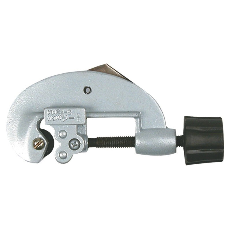 Top Tools Pipe cutter for copper pipes, 3-28 mm — 34D055