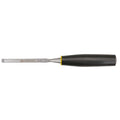 TOPEX Chisel 8 mm, plastic handle — 09A108