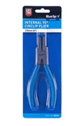 Blue Spot Tools 150mm (6") Internal Circlip Plier 90Â° Tip