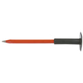 Top Tools Point chisel with protector 14 x 250 mm — 03A245