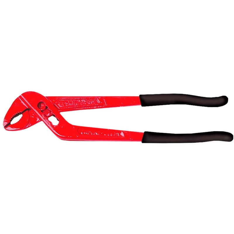 Top Tools Pliers for pipes 250 mm — 34D010