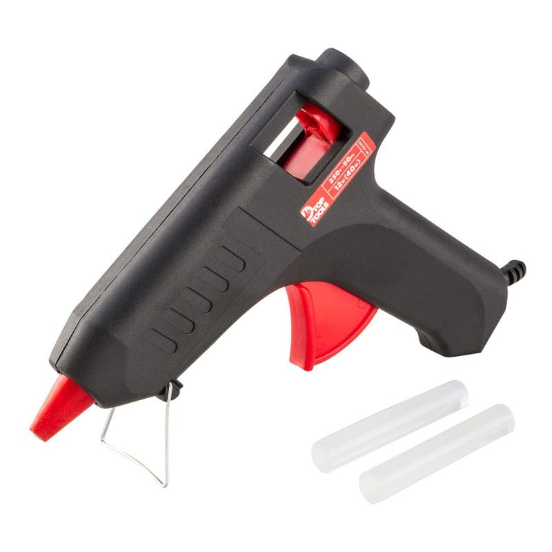Top Tools Glue gun 11 mm, 40W — 42E500