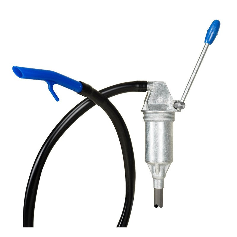 PRESSOL Manual oil barrel pump 7 l/min — 13 020