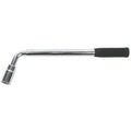TOPEX L-type wheel wrench 17 x 19 mm — 37D305