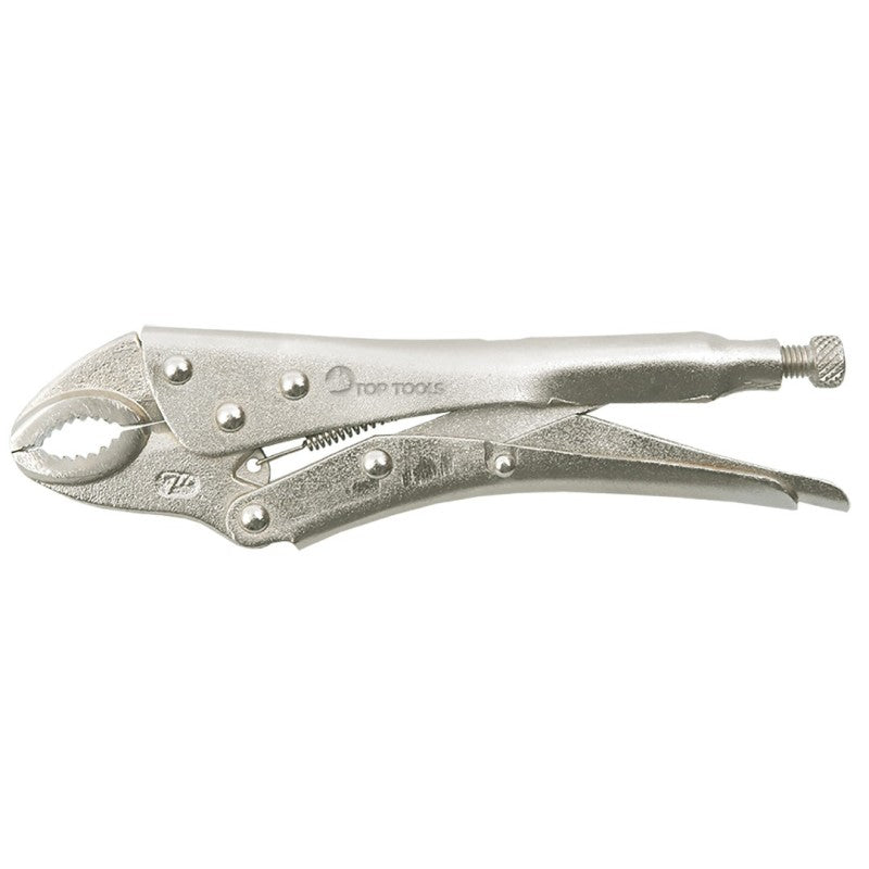 Top Tools Universal locking pliers 180 mm — 32D450